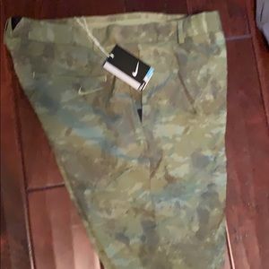New Nike Golf Short
